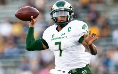Who is Colorado State? Iowa football readies for rare visit from Mountain West Conference