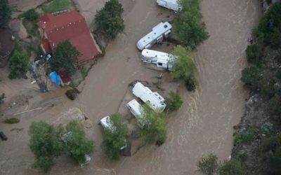 Colorado flood warnings: More issued this year than any year in history