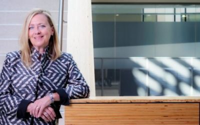 Dean Bergen serving on two Colorado media boards