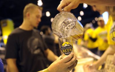 2021 Great American Beer Festival: Check out a list of the Colorado winners