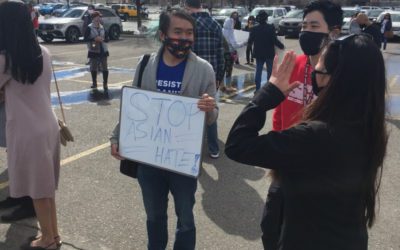 Record number of hate crimes reported to Colorado law enforcement last year