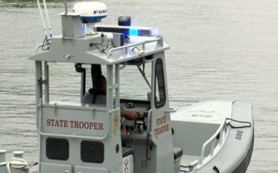 Missing boater on Alabama’s Lake Martin identified as Colorado man