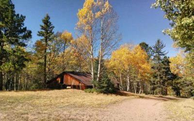 3 Colorado state parks fit for fall