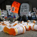 Colorado Springs will host event to mark drug overdose death awareness day