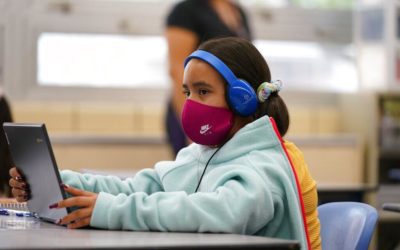 COVID cases in Colorado continue rapid spread in schools, child care centers and  health care facilities