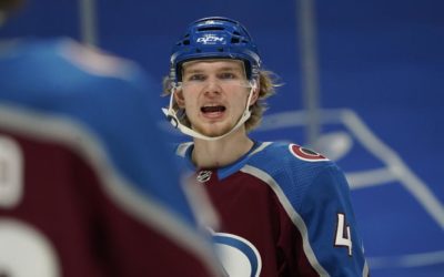 Colorado Avalanche preseason work continues with development camp