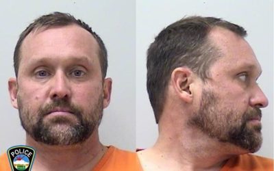 Former volunteer youth pastor, haunted house owner sentenced to jail, probation in Colorado Springs