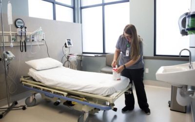 Federal class action lawsuit against Colorado draws attention to children with mental health issues