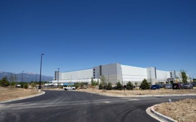 Amazon planning to hire another 2,200 in Colorado Springs