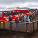 Colorado Springs tourism season 'historic' despite pandemic