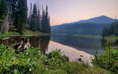 Happy Trails: Calling all daredevils! This remote Colorado hike is for you