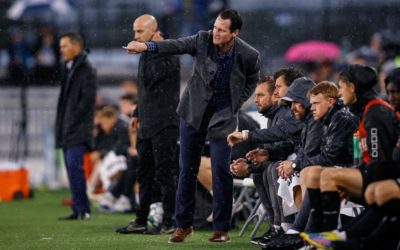 Colorado Springs Switchbacks’ unbeaten streak ends in New Mexico