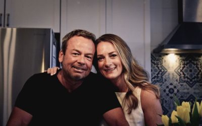 Colorado Springs couple release new faith-based book about living with chronic pain