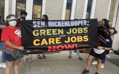 INSIGHTS | The Hick charm frays early with eager Colorado progressives