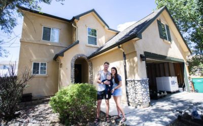 Corporate homebuyers take unfair bite out of Colorado Springs housing market, real estate agents complain