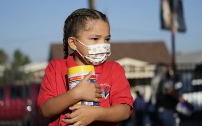 Colorado schools requiring masks have lower COVID rates, state says