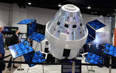 Analysis: Space Symposium solidifies Colorado Springs’ role in orbit | Tom Roeder