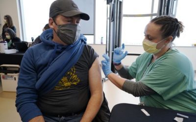 Colorado health board to vote on vaccine requirements for health care workers Monday