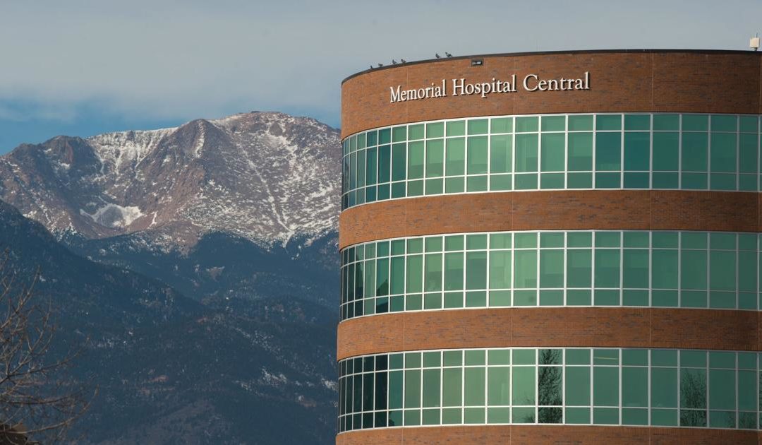 With jump in COVID-19 admissions, Colorado hospitals re-activate dormant patient transfer system