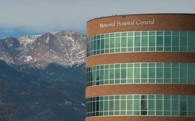 With jump in COVID-19 admissions, Colorado hospitals re-activate dormant patient transfer system