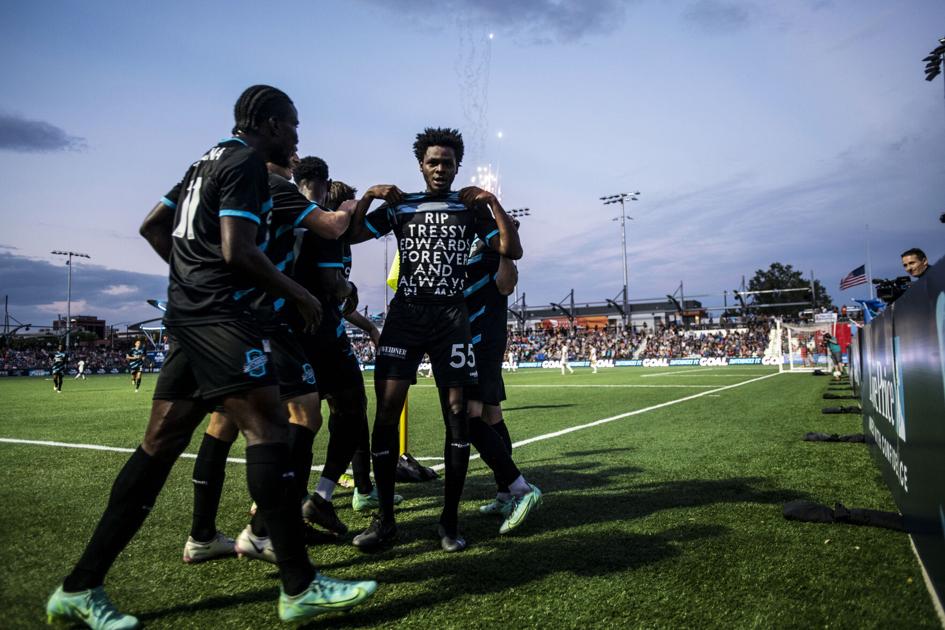Comfortable win over Austin Bold not enough reason for Colorado Springs Switchbacks to celebrate