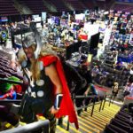 PHOTOS: 2021 Colorado Springs Comic Con