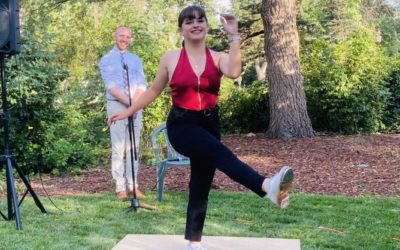 AROUND TOWN: Colorado Springs Dance Theatre transitions into Dance Alliance of the Pikes Peak Region