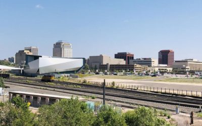 Colorado Springs close to recovering all jobs lost in pandemic