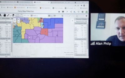 Colorado nonprofit targeted with redistricting lobbying complaint helped draft others’ map proposals