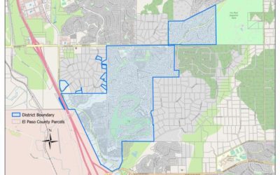Water provider north of Colorado Springs working on solution to radium contamination