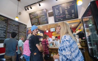 Sandwiches beyond your wildest dreams at little shop west of Denver | Craving Colorado