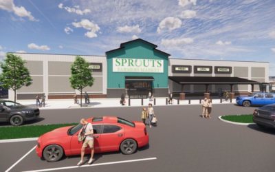 Sprouts grocery coming to Colorado Springs’ south side on remade corridor