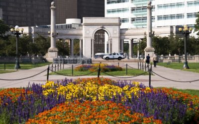 EDITORIAL: Taking back our public spaces in Denver — for all of Colorado