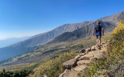 Reaching Colorado’s highest point on the less crowded, less standard route | OutThere Colorado
