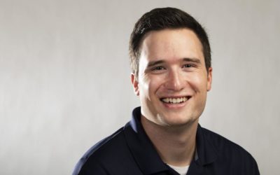 Zahlmann: I’m a new face in a familiar place, ready to serve Colorado Springs