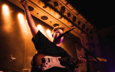 Ahead of Colorado concert, Michigander digs into a song made to send people you love