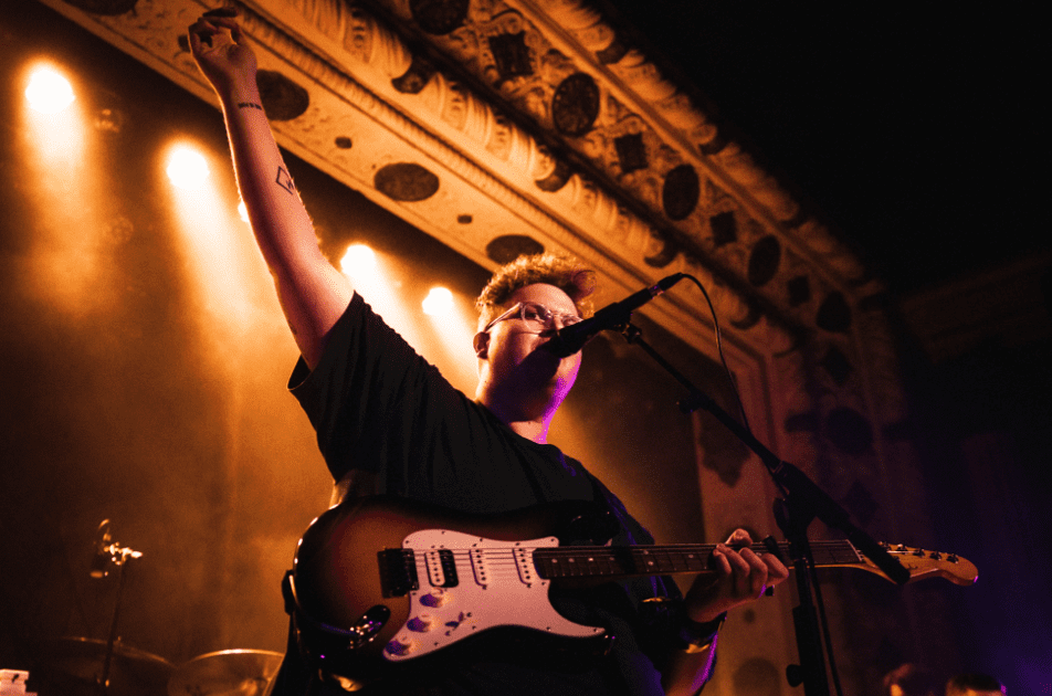 Ahead of Colorado concert, Michigander digs into a song made to send people you love