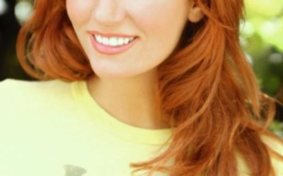 April Macie, who has made a comedy career out of tragedy, comes to Colorado Springs