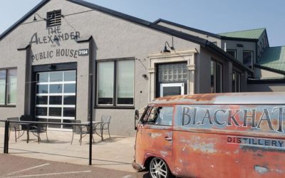 Former Colorado Springs film studio gets another reboot