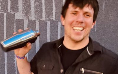 Colorado Springs bartenders compete for bragging rights