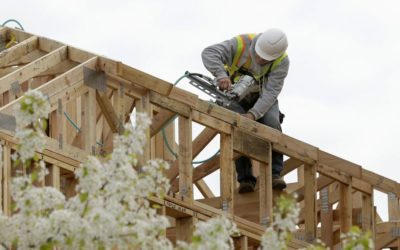 Multi-family affordable housing projects underway in Colorado Springs