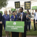 By and for Colorado, Civilian Climate Corps enjoys federal support