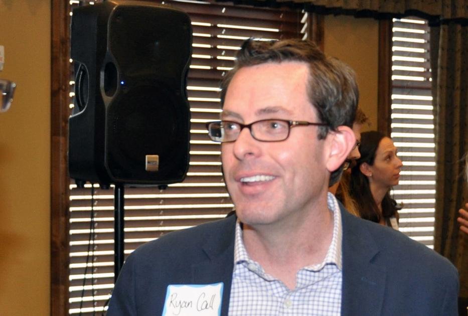 Ex-Colorado GOP chairman Ryan Call disbarred over mishandling funds at pro-Trump PAC