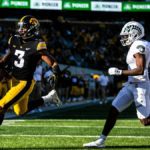 4 takeaways: No. 5 Iowa football was trailing at halftime, but Colorado State unable to finish upset