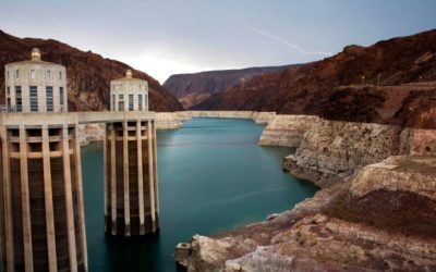 Two major California water agencies resolve Colorado River dispute