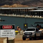The Colorado River is facing a water shortage because of climate change, politics, and short-sightedness.