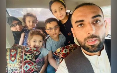 Colorado Army Veteran & Afghanistan Interpreter Will Reunite As Neighbors – CBS Dallas / Fort Worth