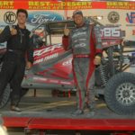 All Terrain Concepts UTV Legends Championship Heats Up the Desert | Double-Points Event Leads to Epic Weekend of Racing at the Colorado River