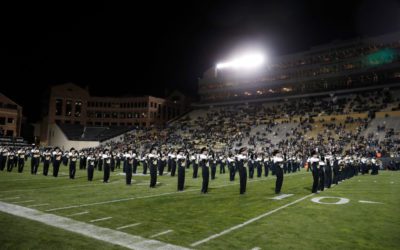 ‘Maxed-out’ crowd of 3,000-plus fans will greet Gophers at Colorado on Saturday – Twin Cities