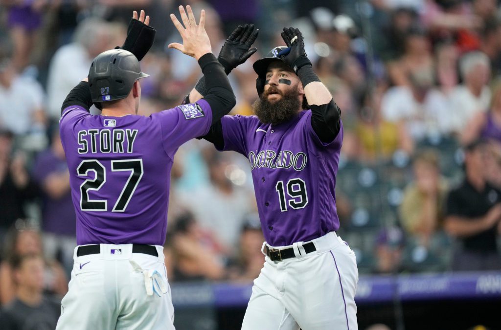 Rockies payroll questions: Will Colorado be spender in offseason?